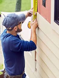 Affordable Siding Repair and Maintenance Services in Fairmount, GA